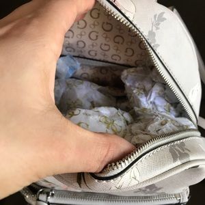 Guess | Bags | Guess Backpack | Poshmark